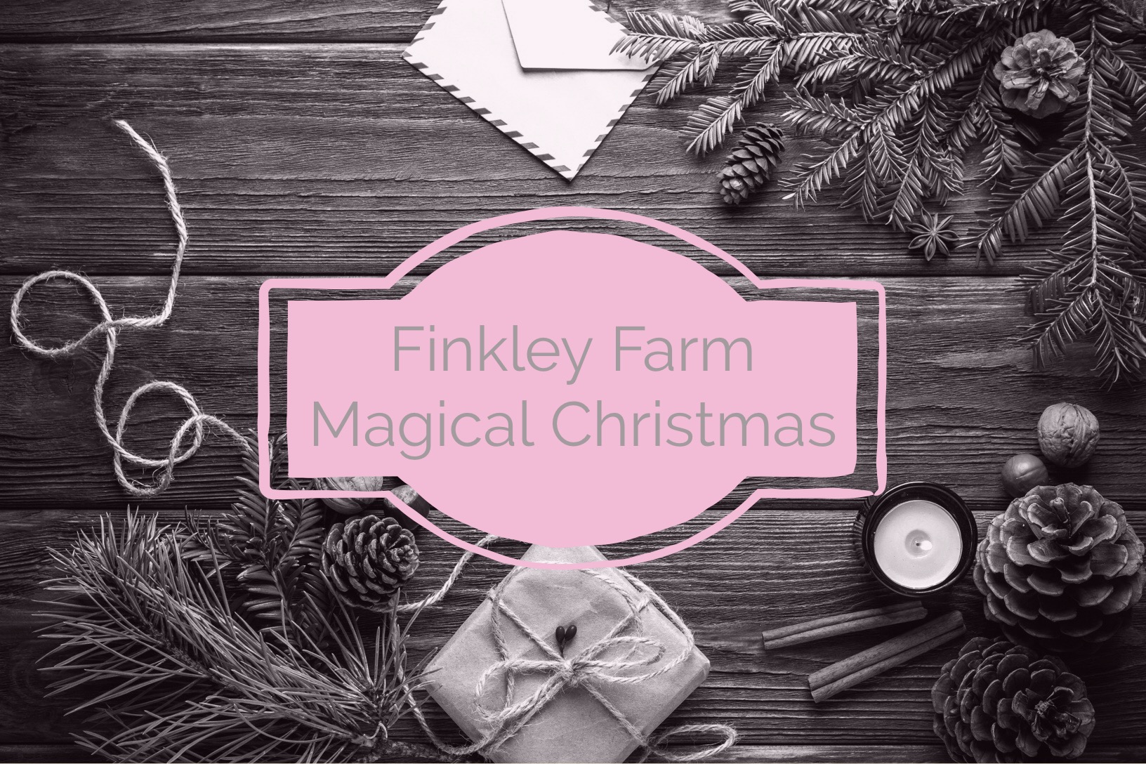Finkley Farm Magical Christmas