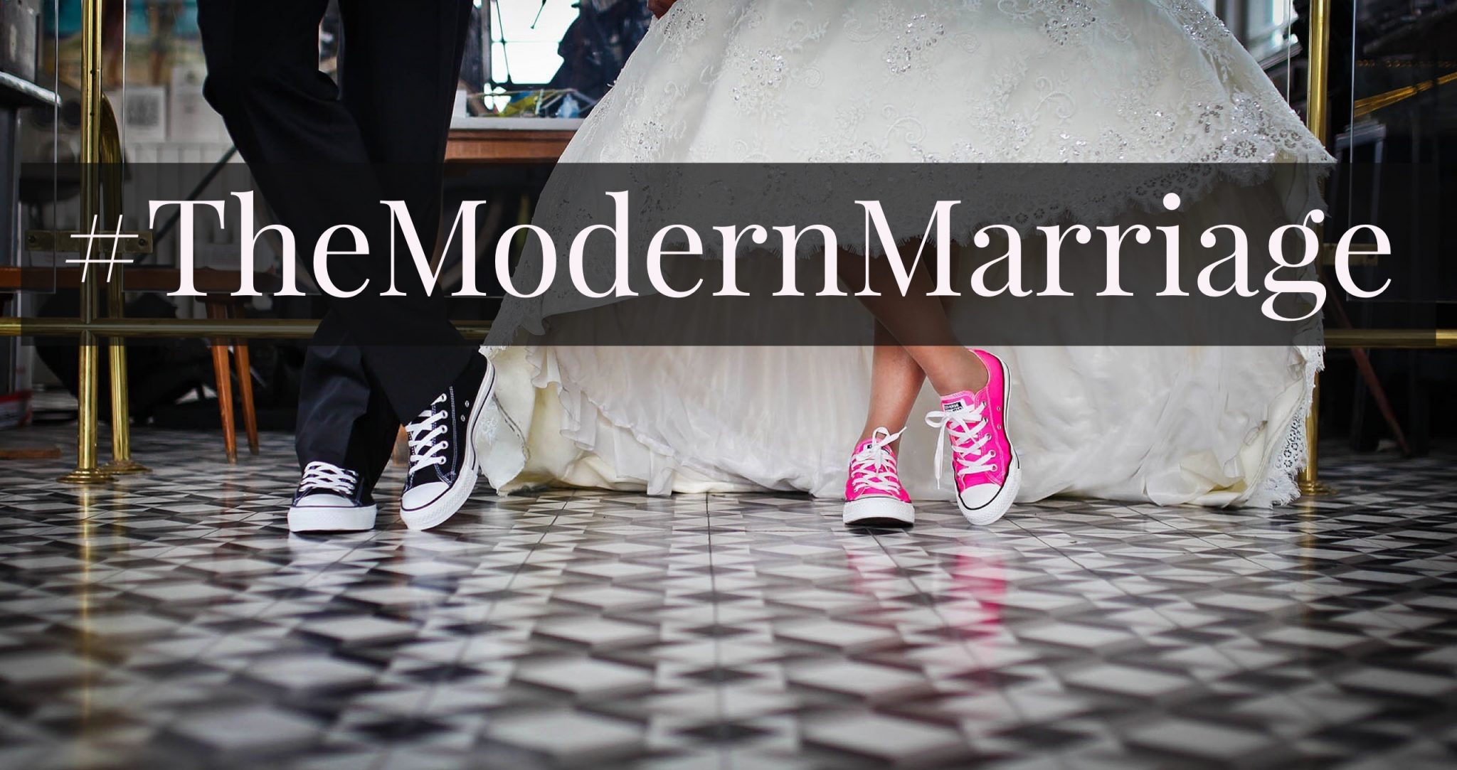 #TheModernMarriage - What does Marriage Really Mean Today? - Candyfloss ...