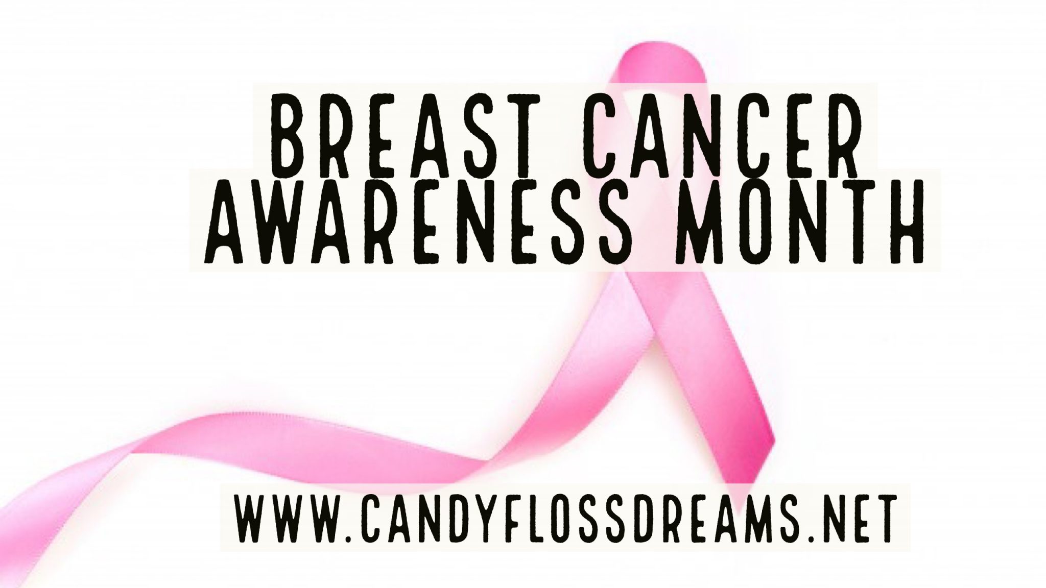 Breast Cancer Awareness Month