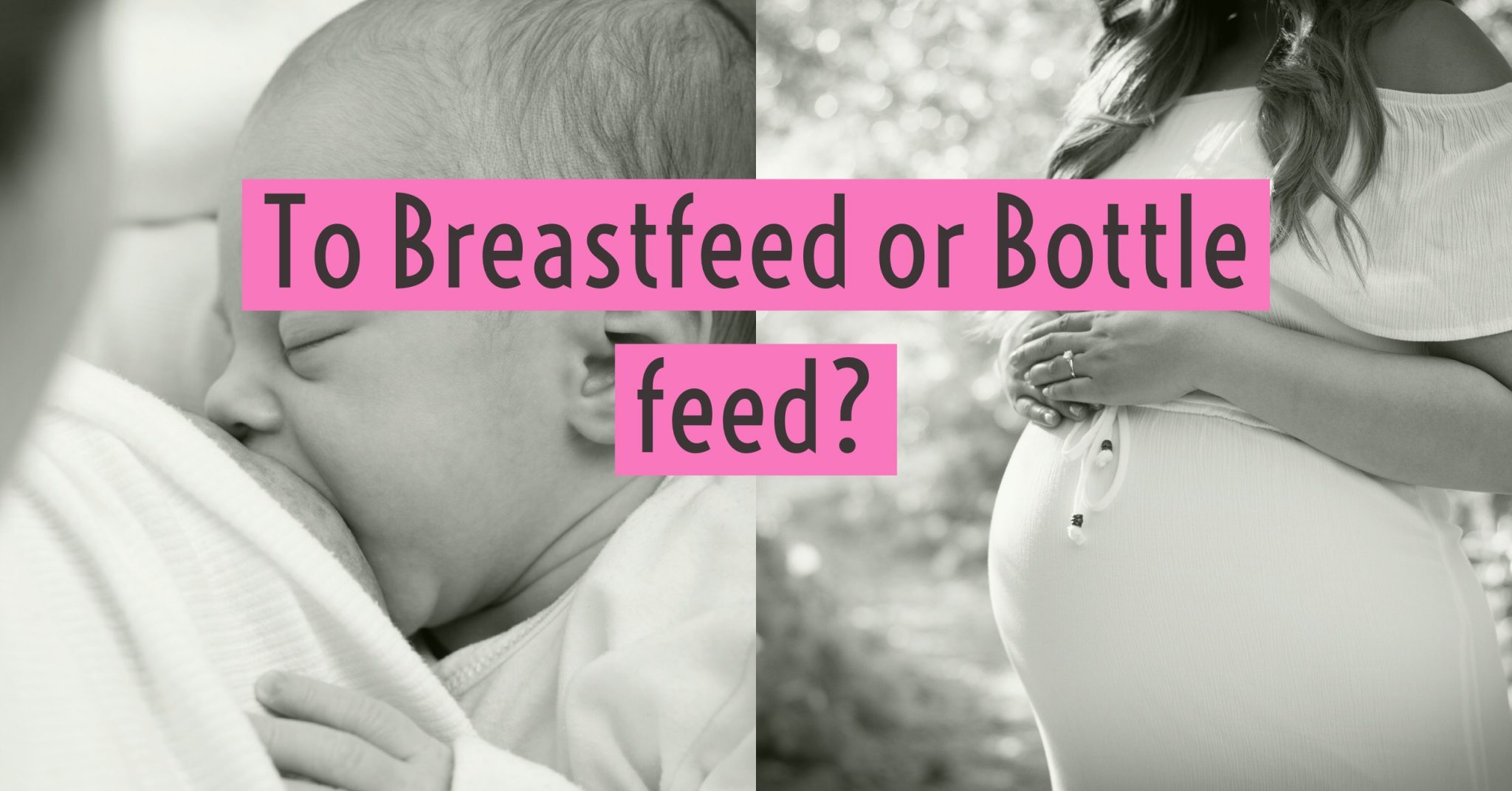 Breastfeed or bottle feed a newborn baby, expressing milk with lansinoh electronic breast pump