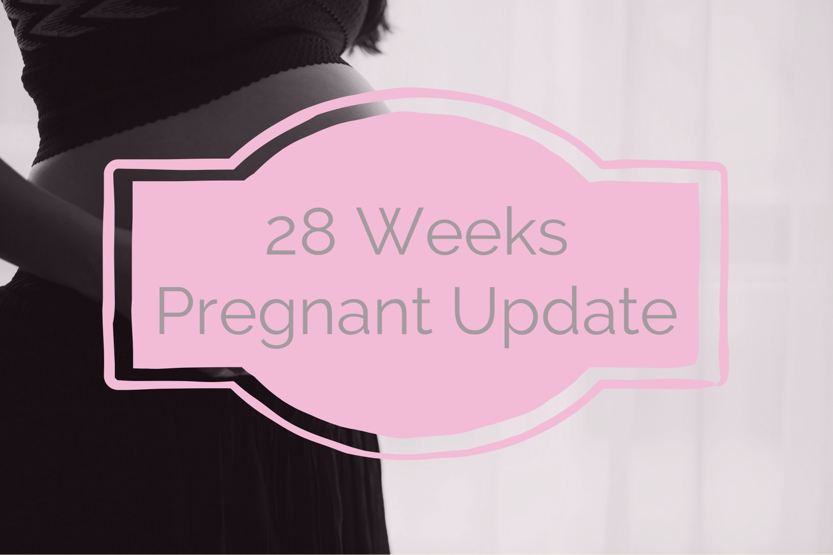 28 weeks pregnant