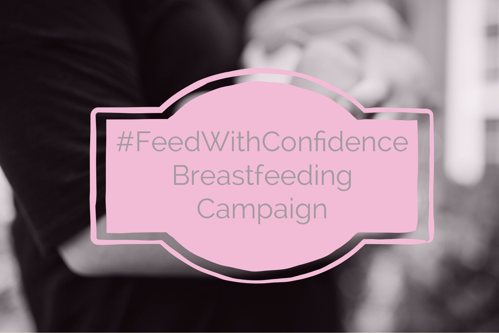 Why I Support #FeedWithConfidence