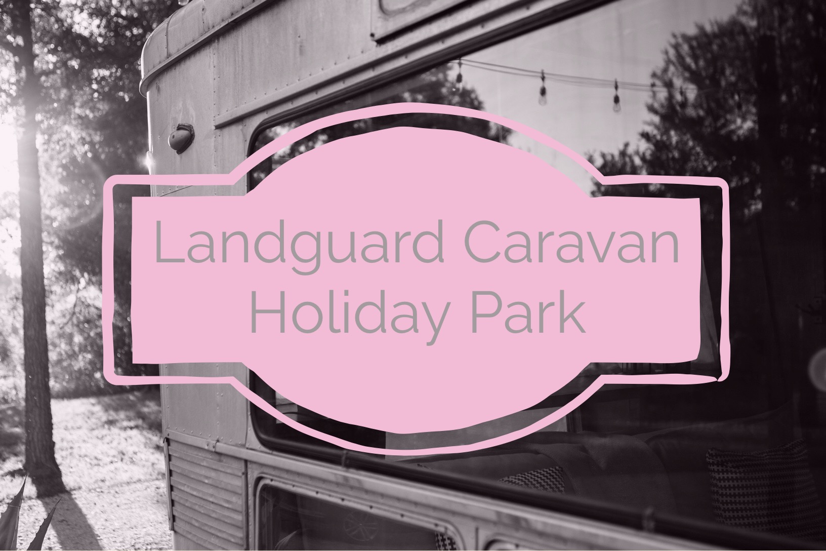 Returning to Landguard, Park Dean Resorts