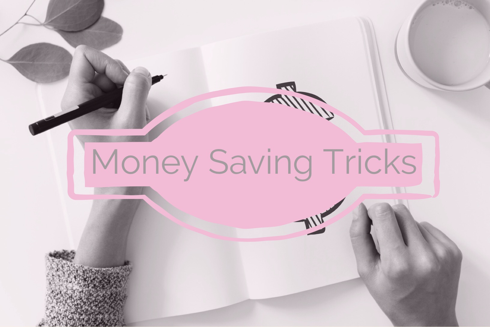 Trick Yourself into Making Savings