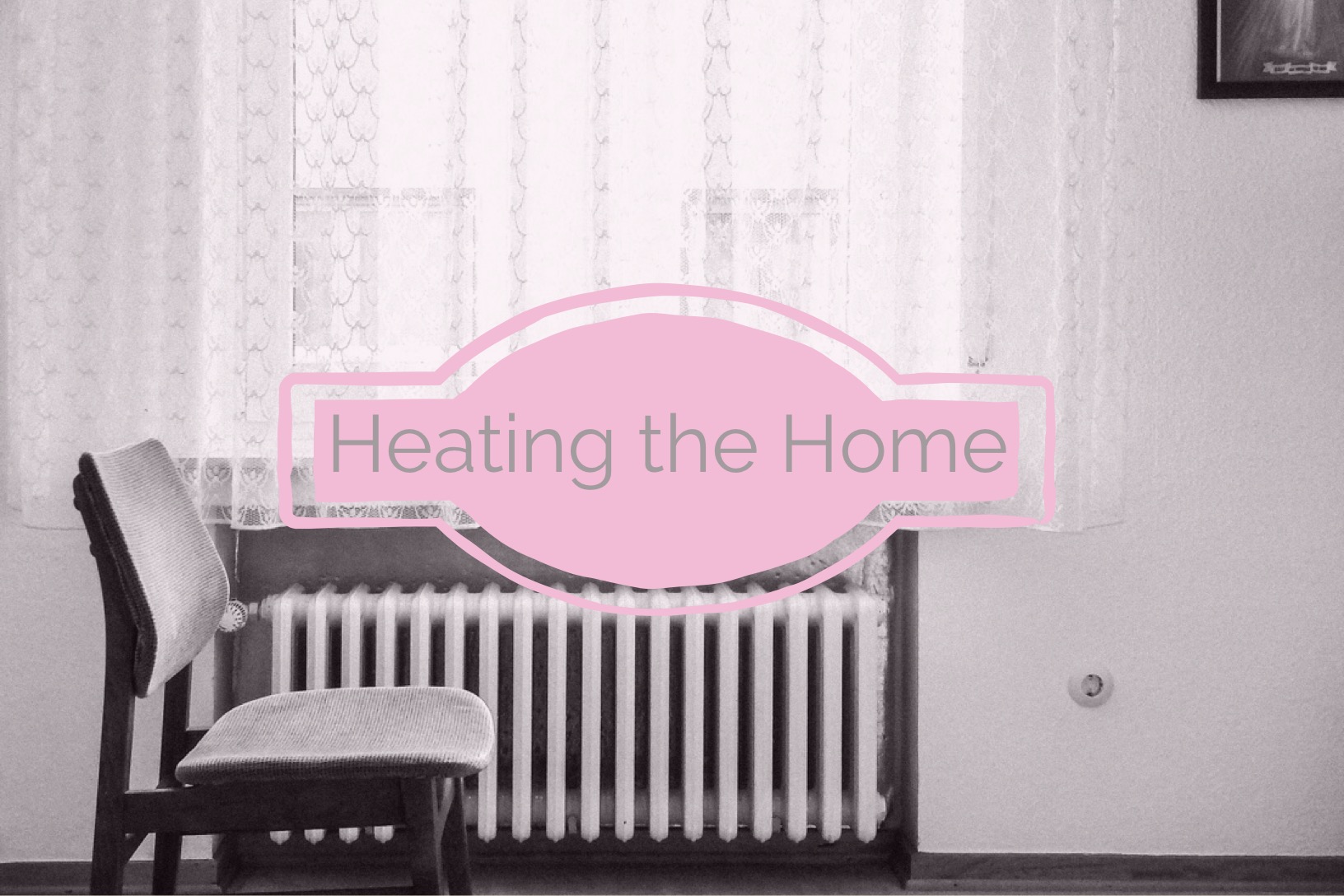 Heating The Home This Autumn