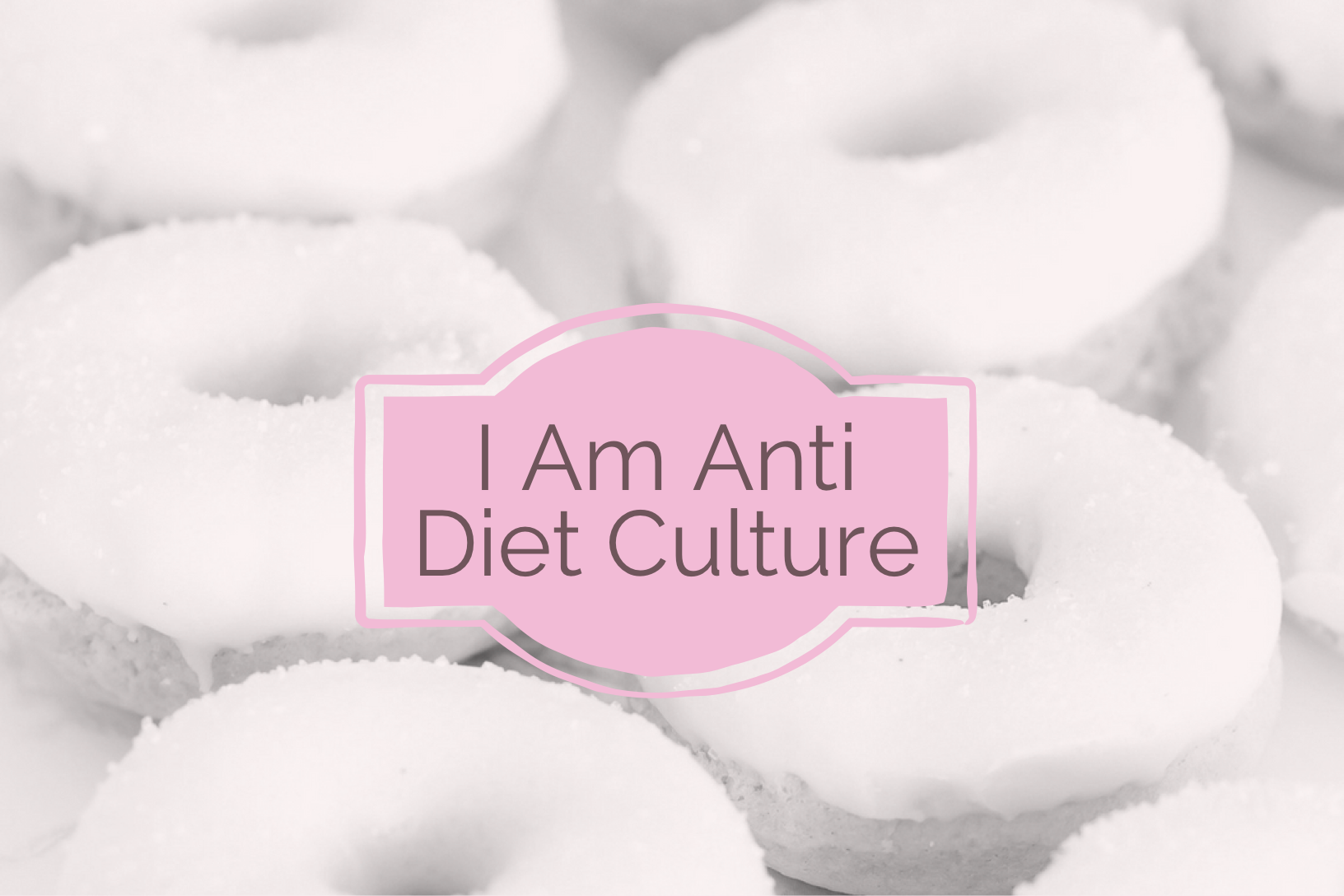 Why I Will Never Join A Slimming Club Again