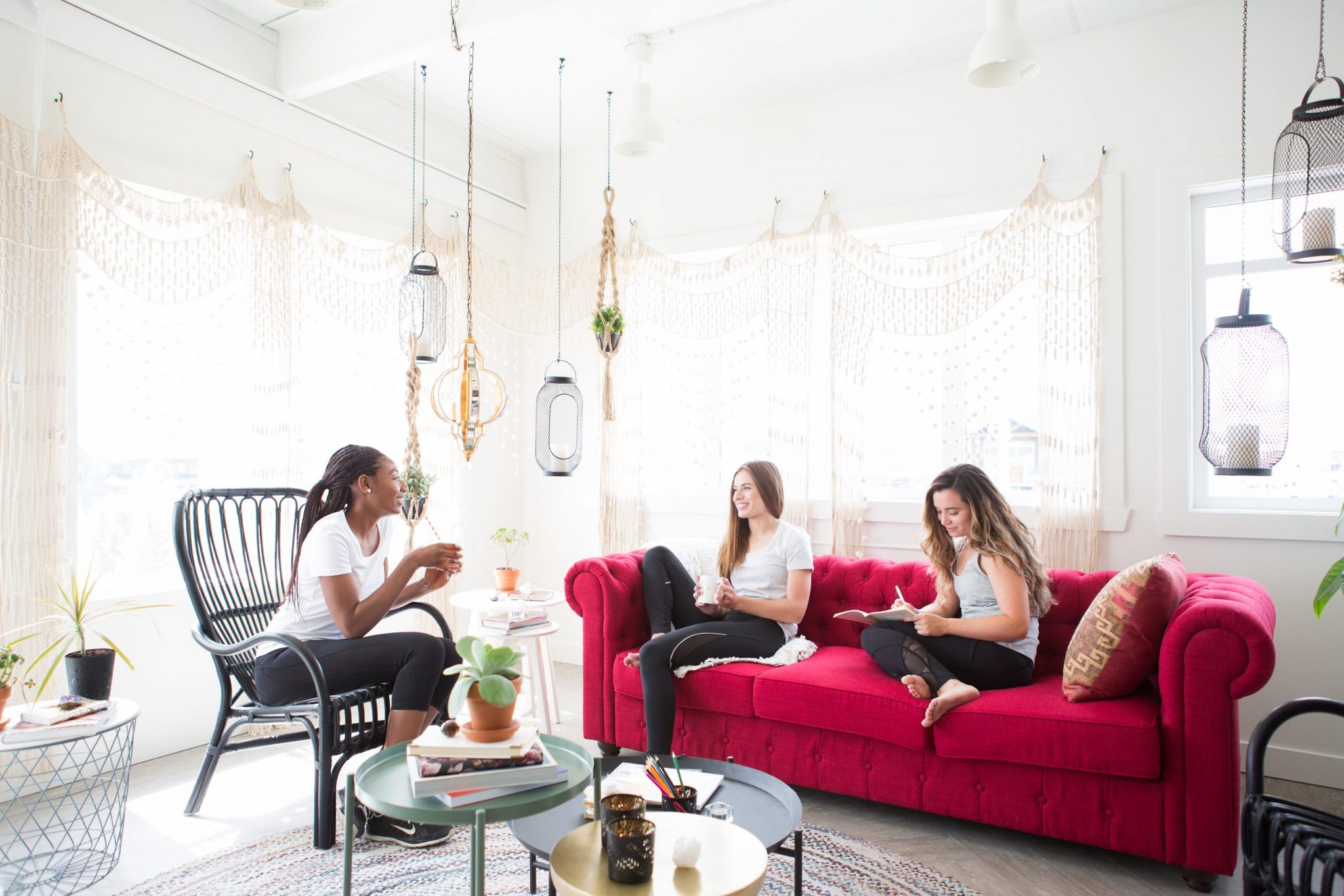 Why Language Matters