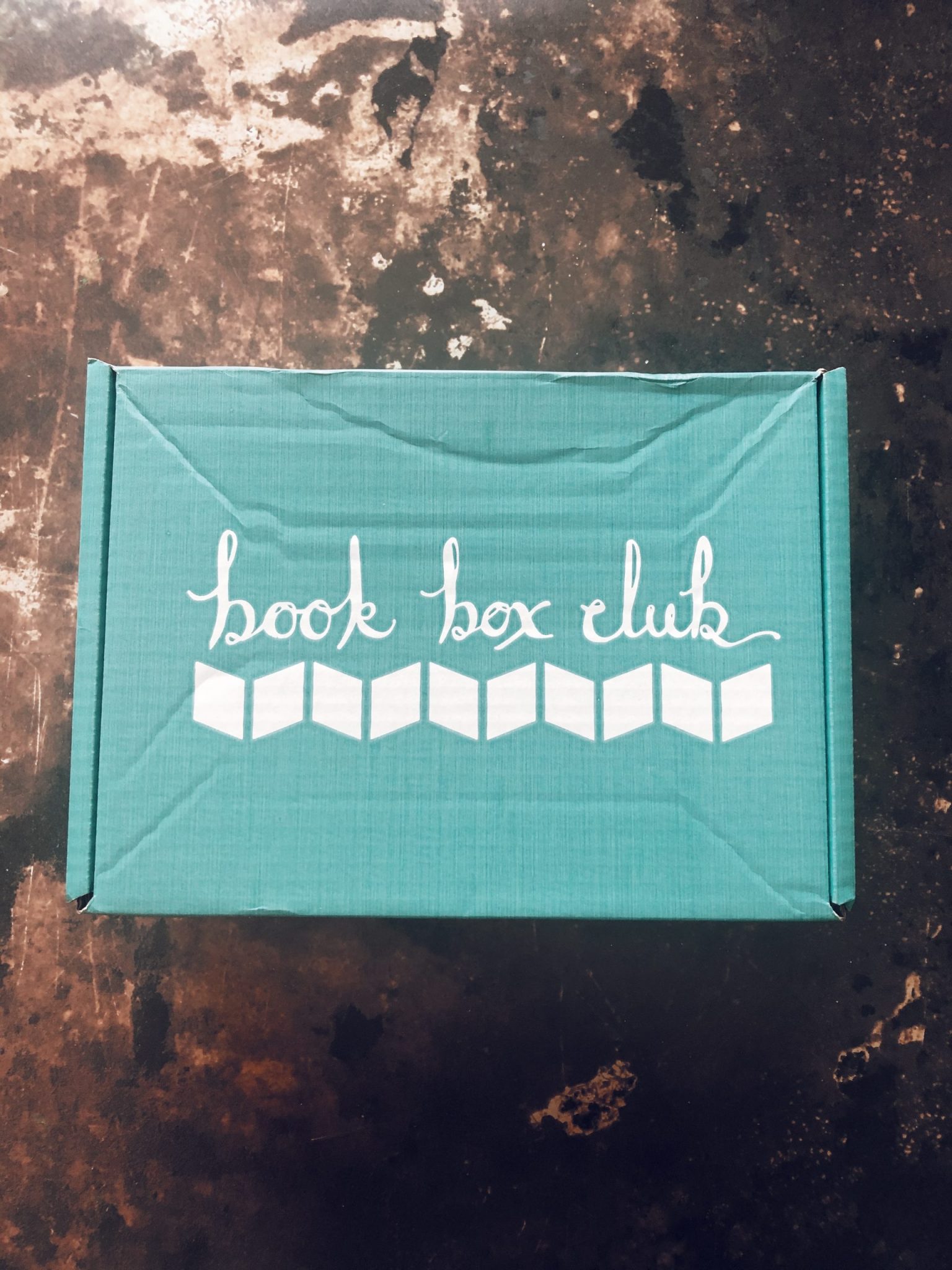 book box club book box