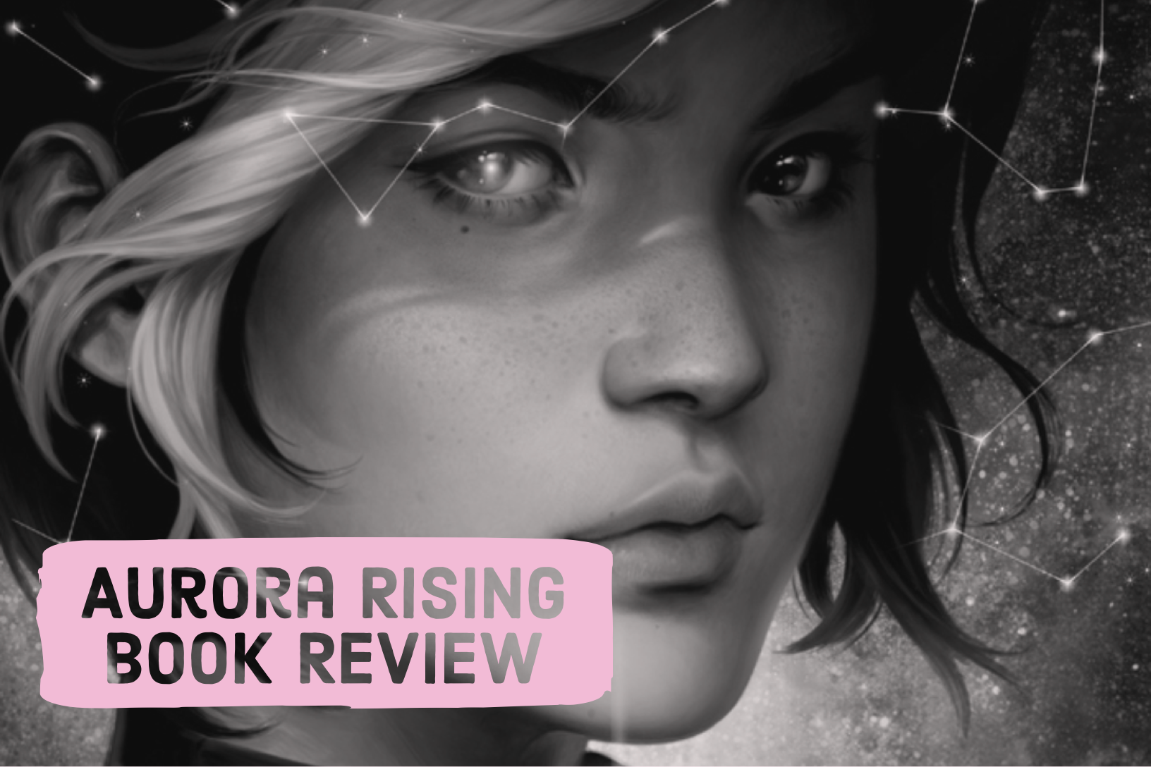 aurora rising book review