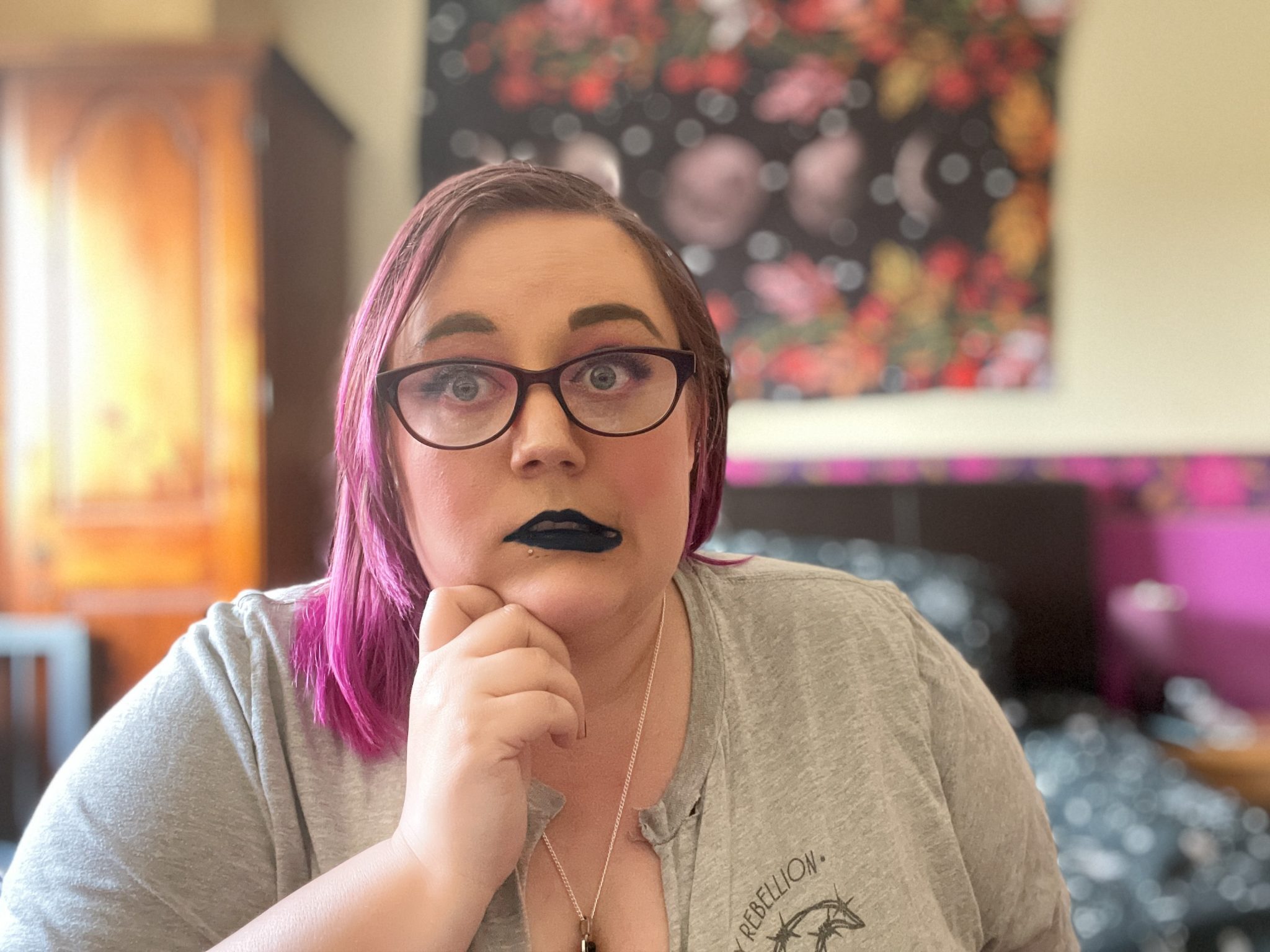 Binge Eating Disorder: Asking For Help