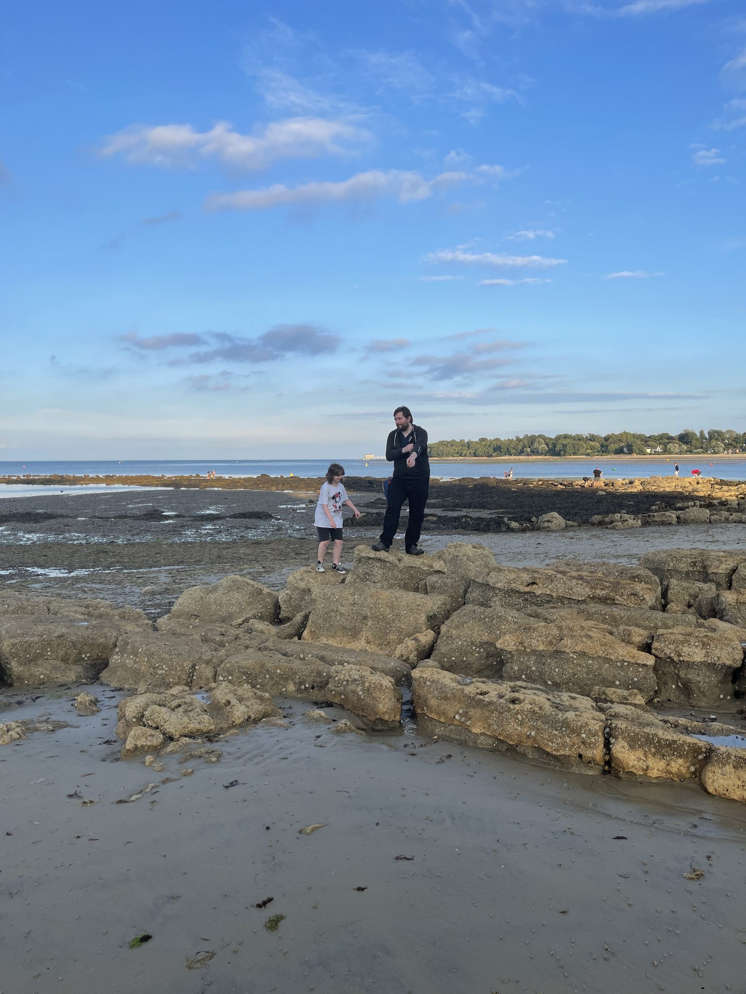 Isle of Wight Holiday & Vlog July 2021