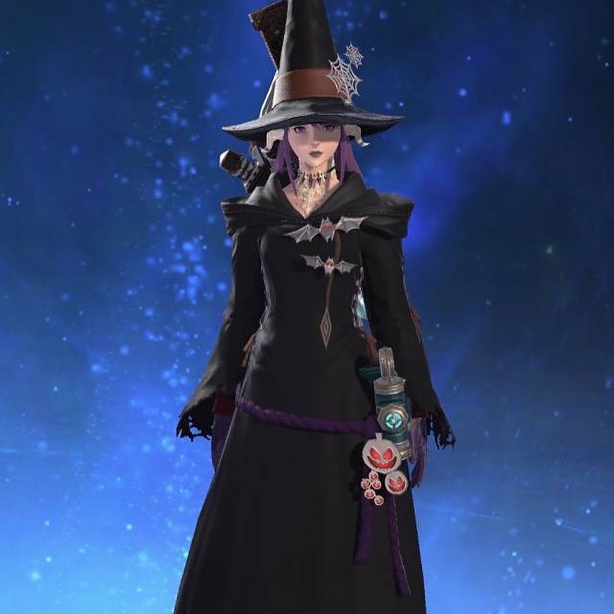 Final Fantasy 14: My First Time Playing an MMO