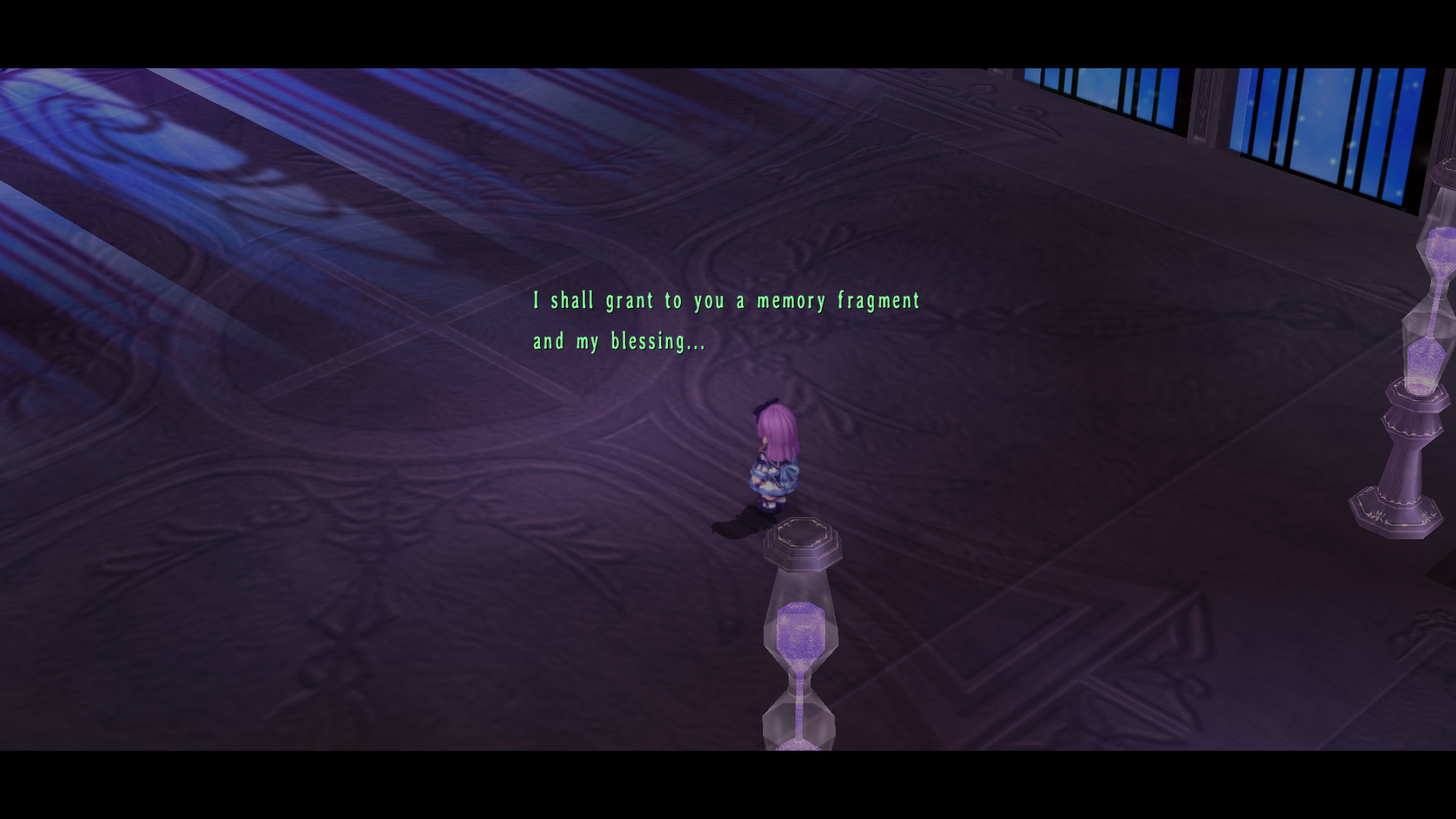 Trails Through Daybreak II Character Builds and Quartz Sets