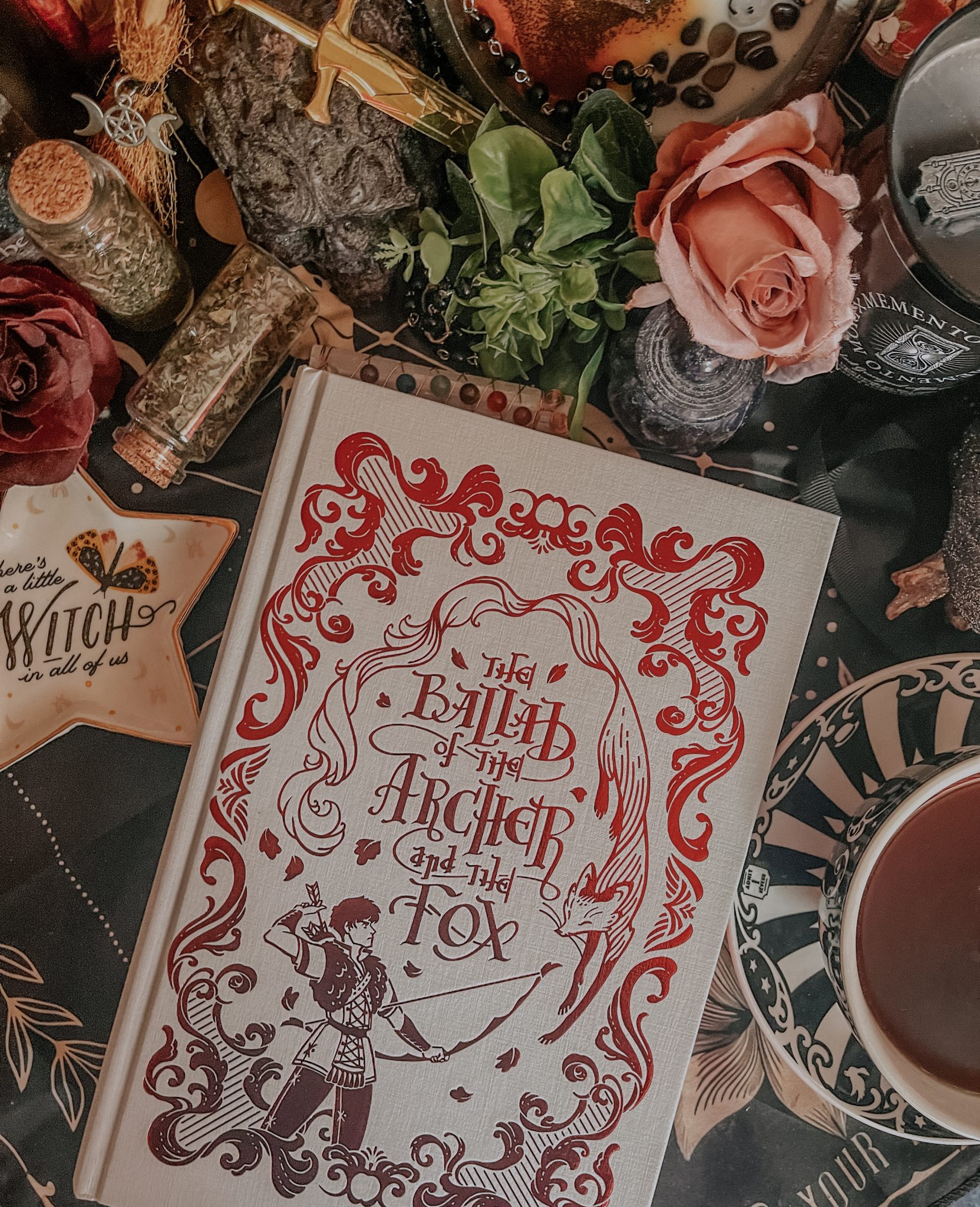 It’s the Little Things