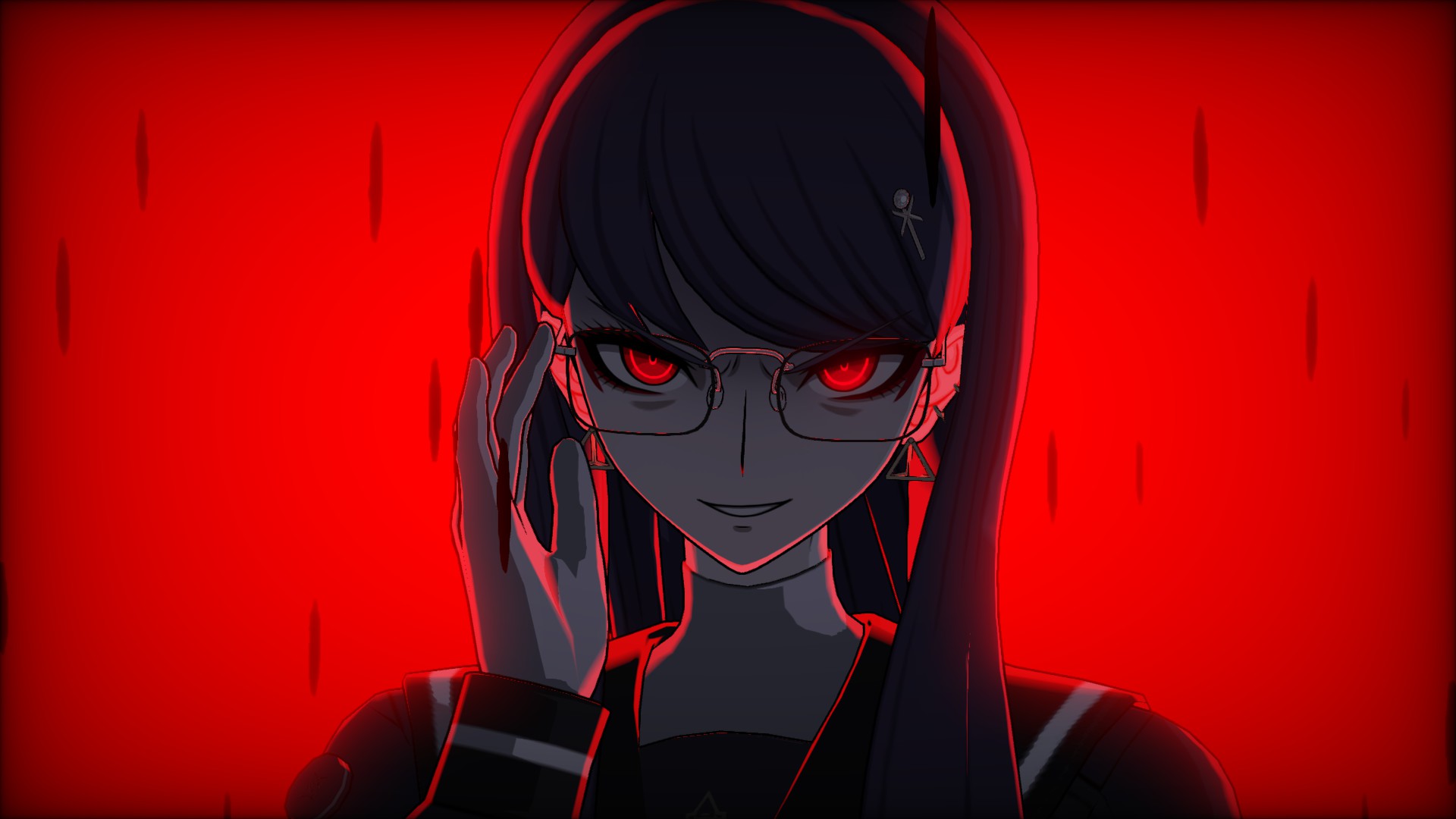 The Hundred Line – Last Defense Academy