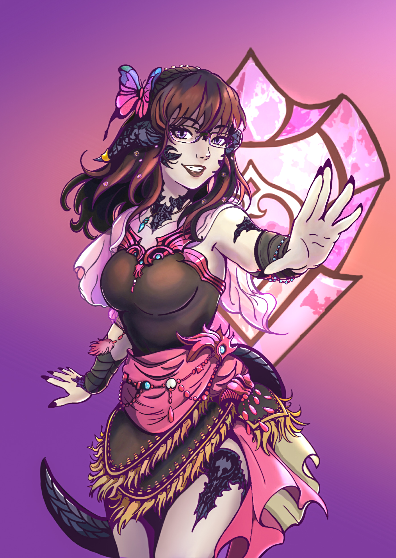 I finally finished a Savage tier in FFXIV